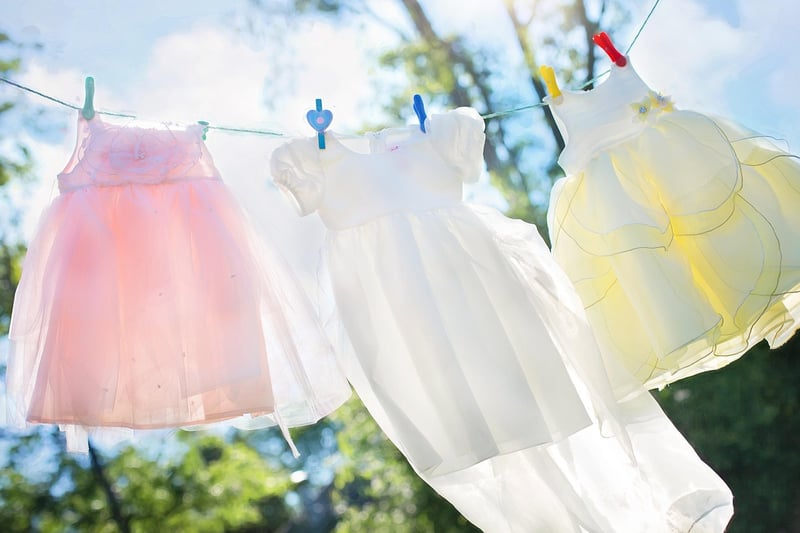 Vintage Clothing Hacks