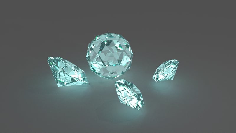 Sustainable Jewelry Making